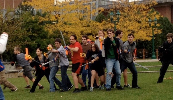 Cultural Anthropology – An&nbsp;Overview