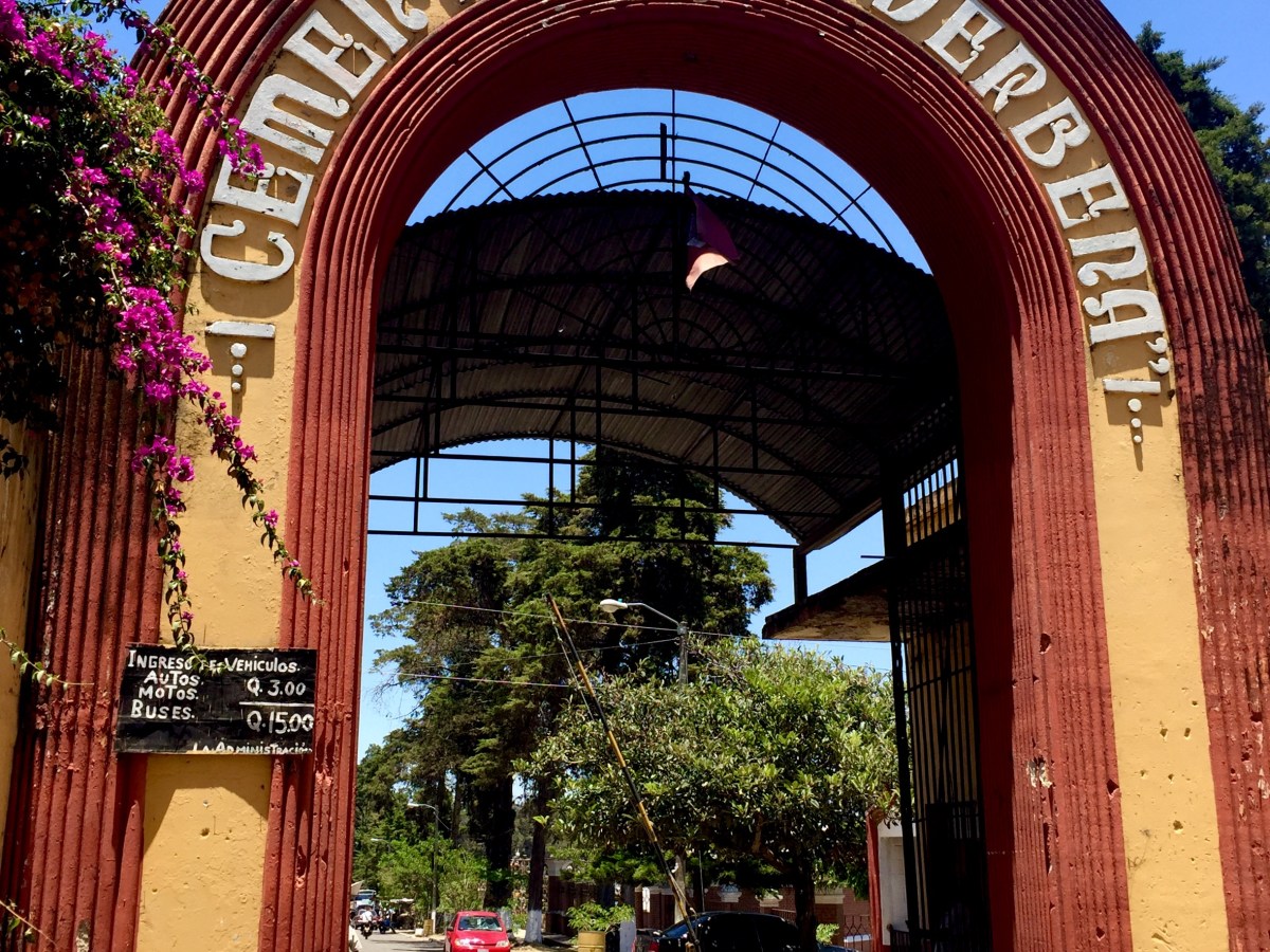 Fieldwork Comes to an&nbsp;End