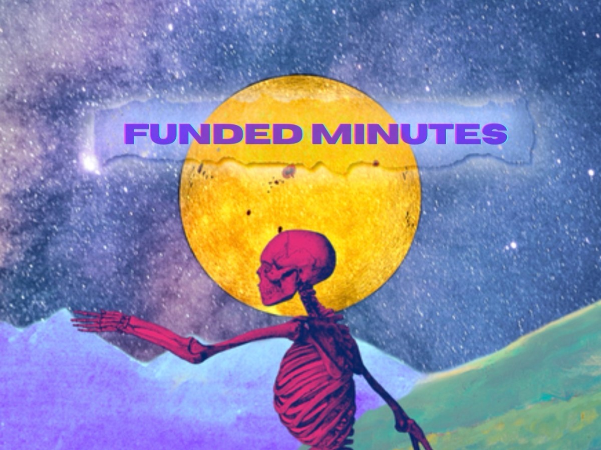 Support Fund – Available&nbsp;Minutes